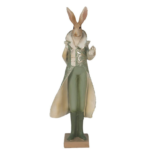Figur Hase Nobile