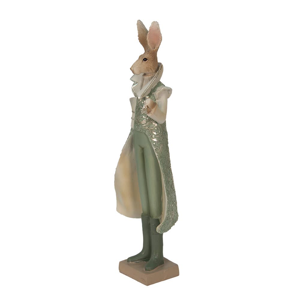 Figur Hase Nobile