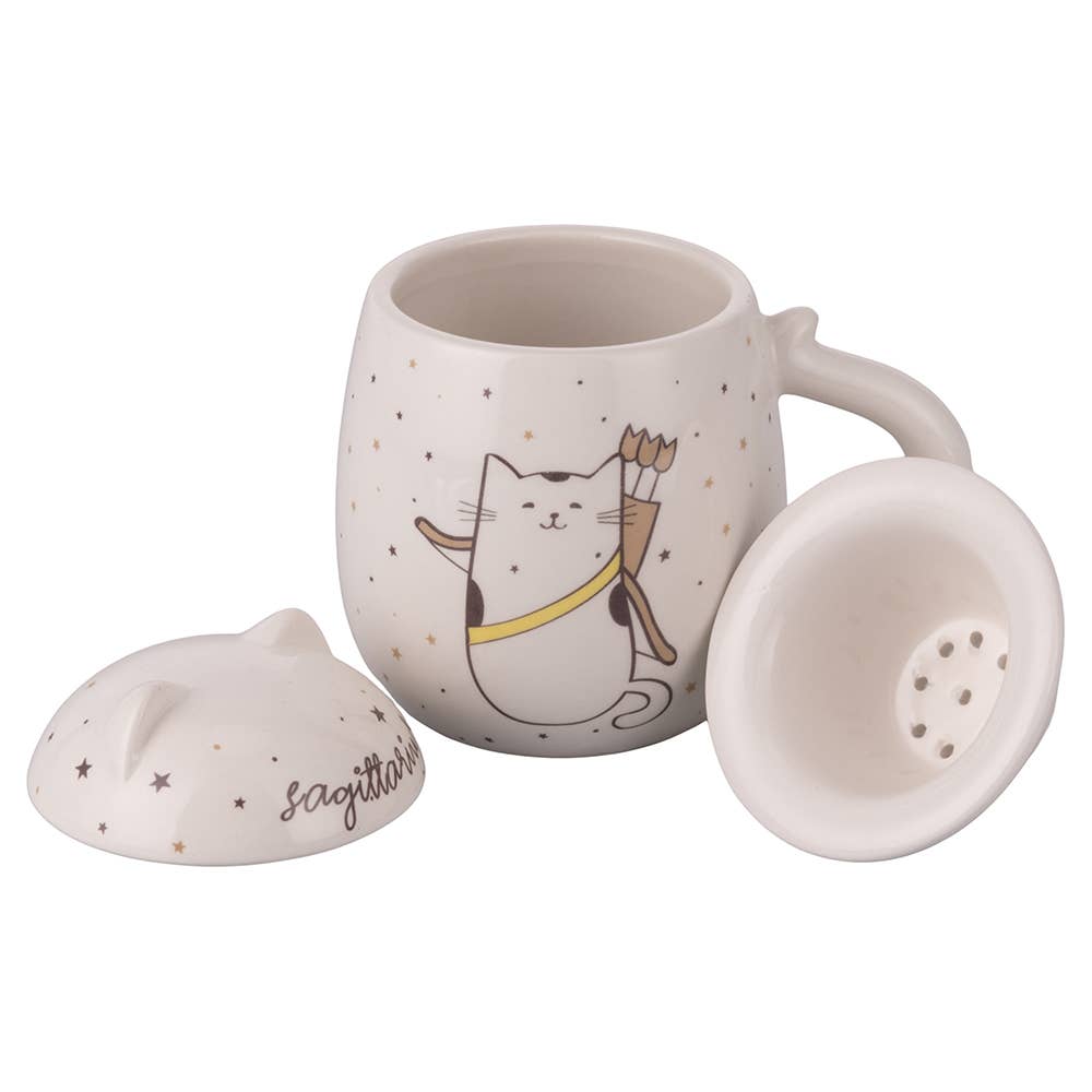 OROSCOCATS Teetasse SCHÜTZE