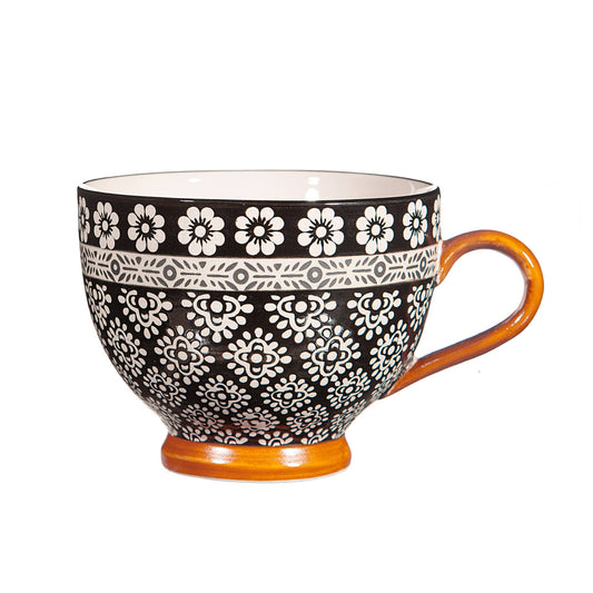 Teetasse NISHA