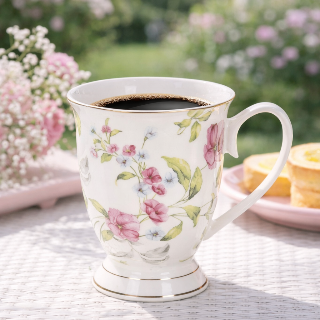 Tasse 'SPRING'