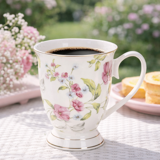 Tasse 'SPRING'