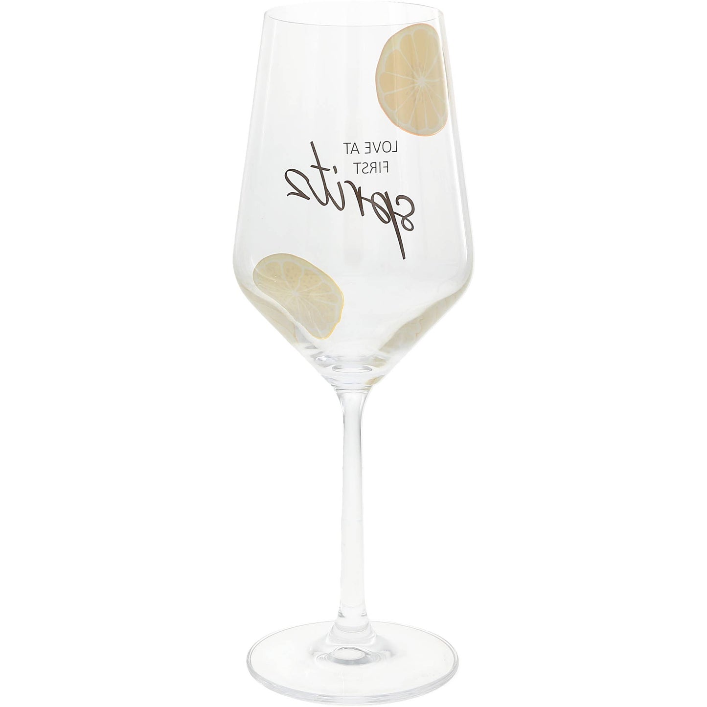 Stielglas SPRITZ