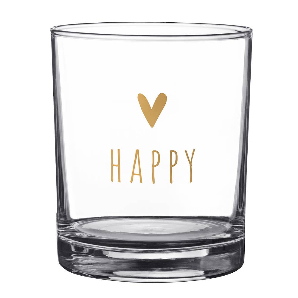 SPAR-Set: Trinkbecher, Glas