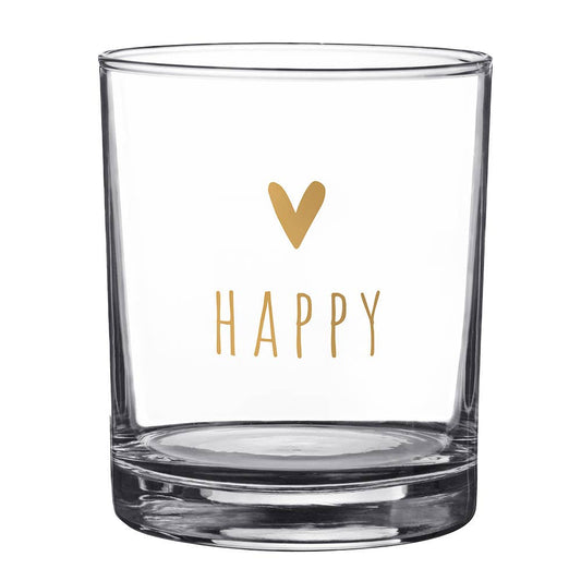 SPAR-Set: Trinkbecher, Glas