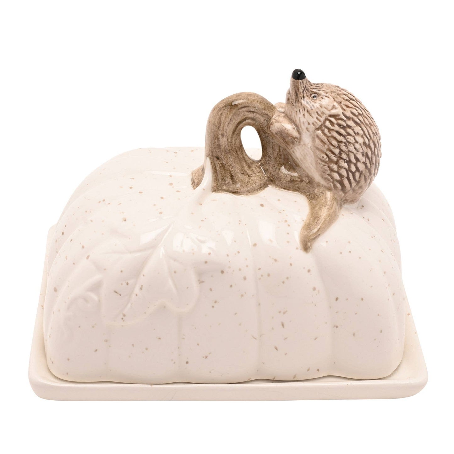 Country Living Igel Butterdose