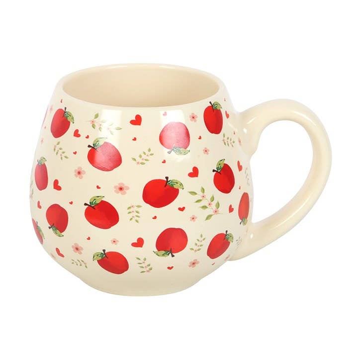 Becher APPLE PICKNICK 550 ml