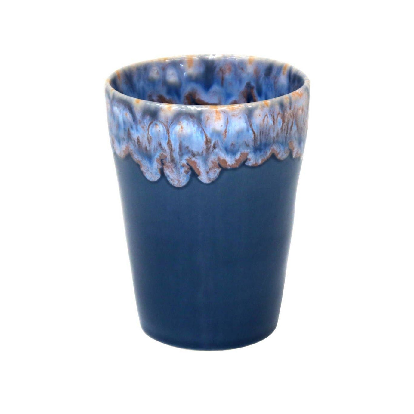 Grespresso Latte-Tasse Denim