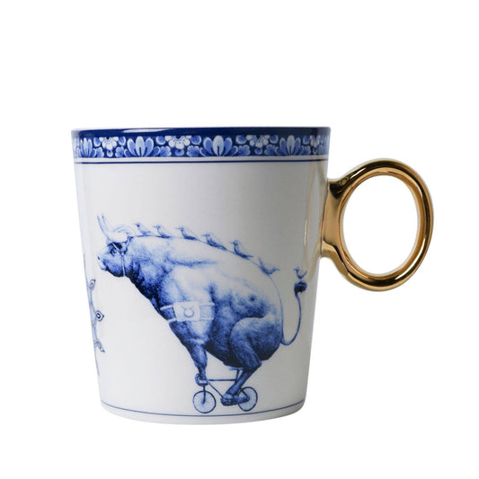 Tasse Sternzeichen Stier