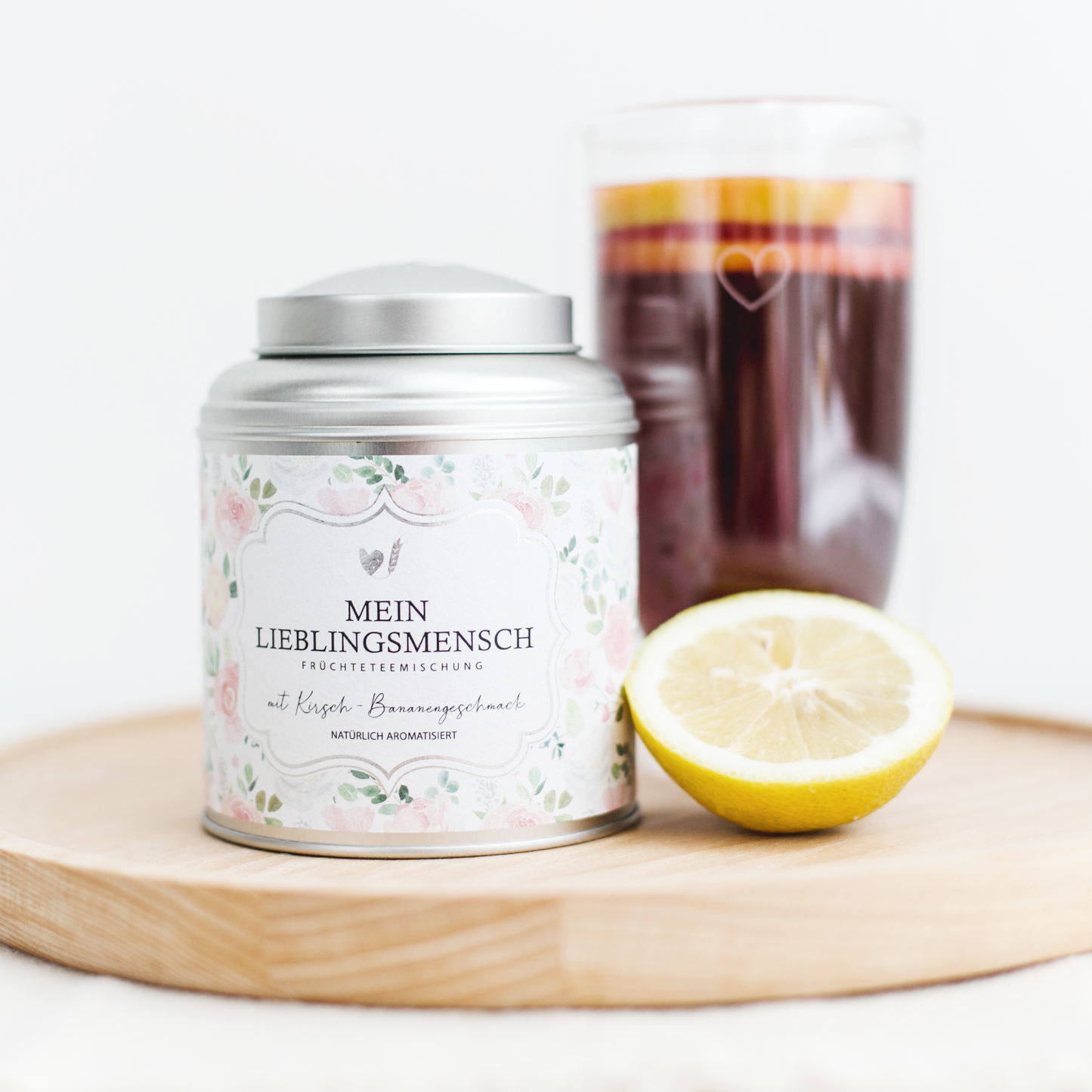 Tee "Mein Lieblingsmensch"