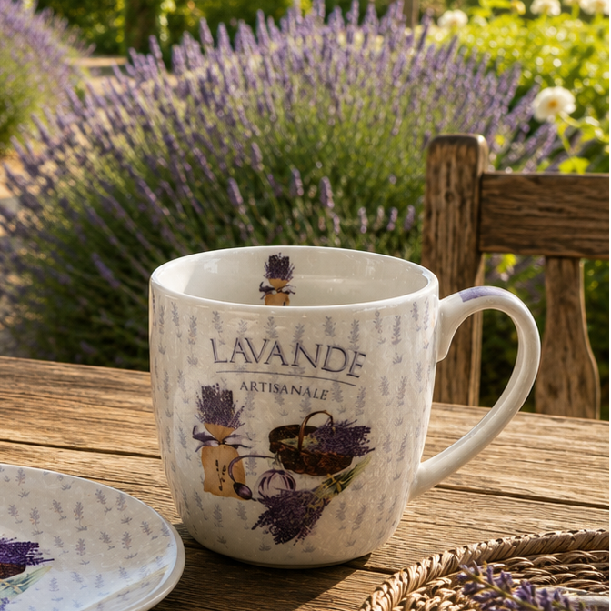Tasse 'Livia'