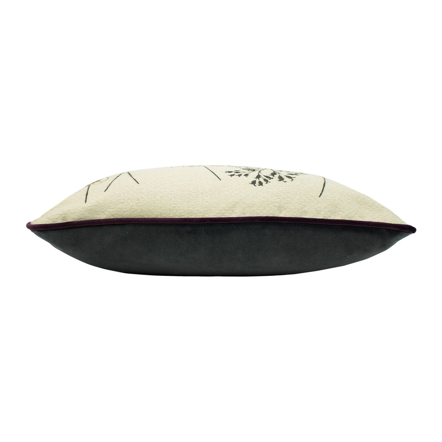 Elwood Hedgehog Kissen