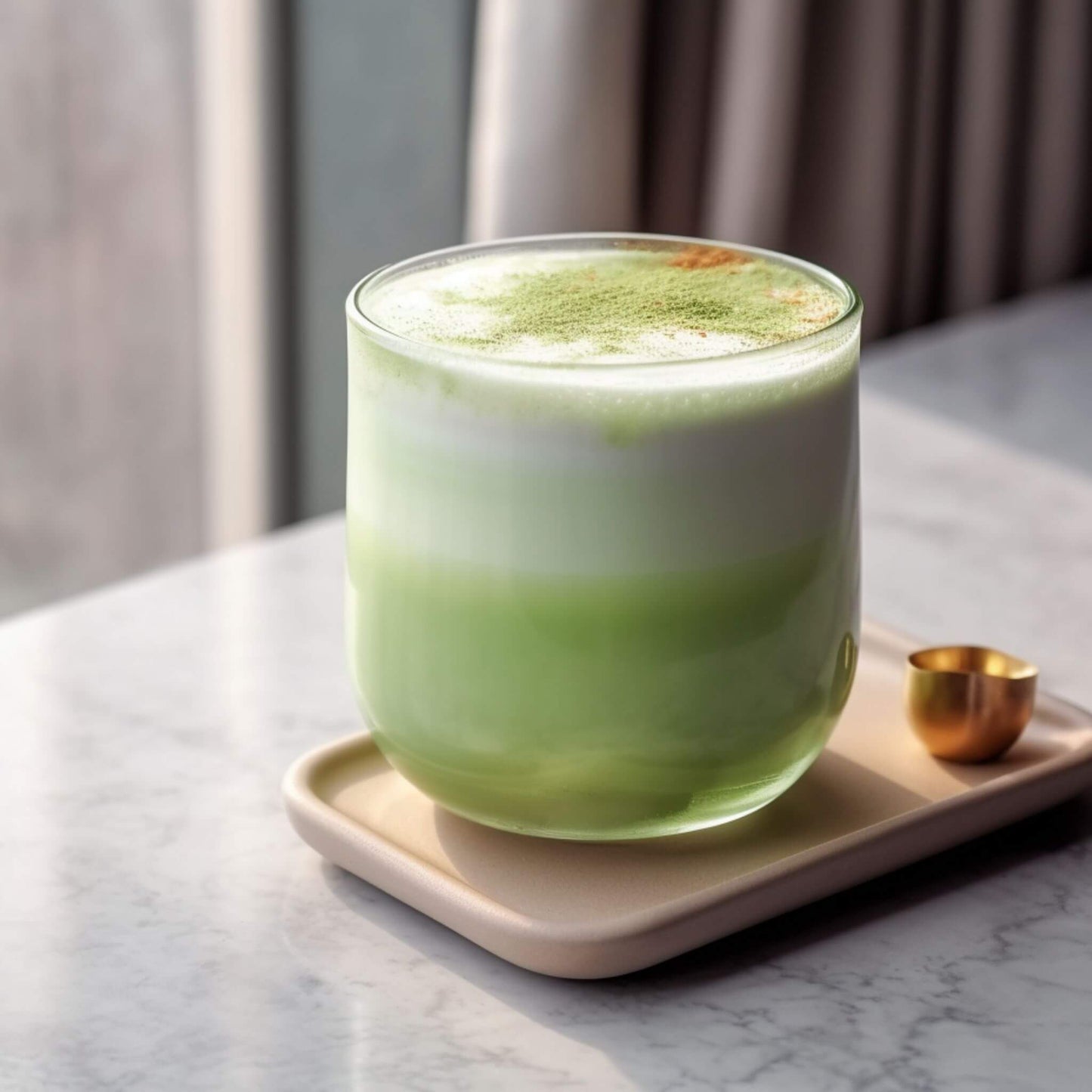 Matcha-Set Schwarz: Starterkit 3-delig