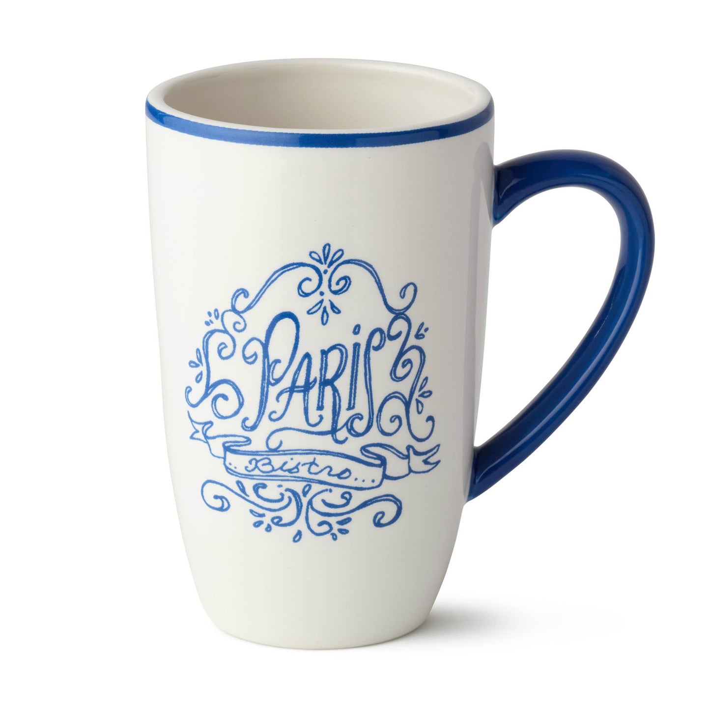 Jumbo Tassen-Set BISTRO