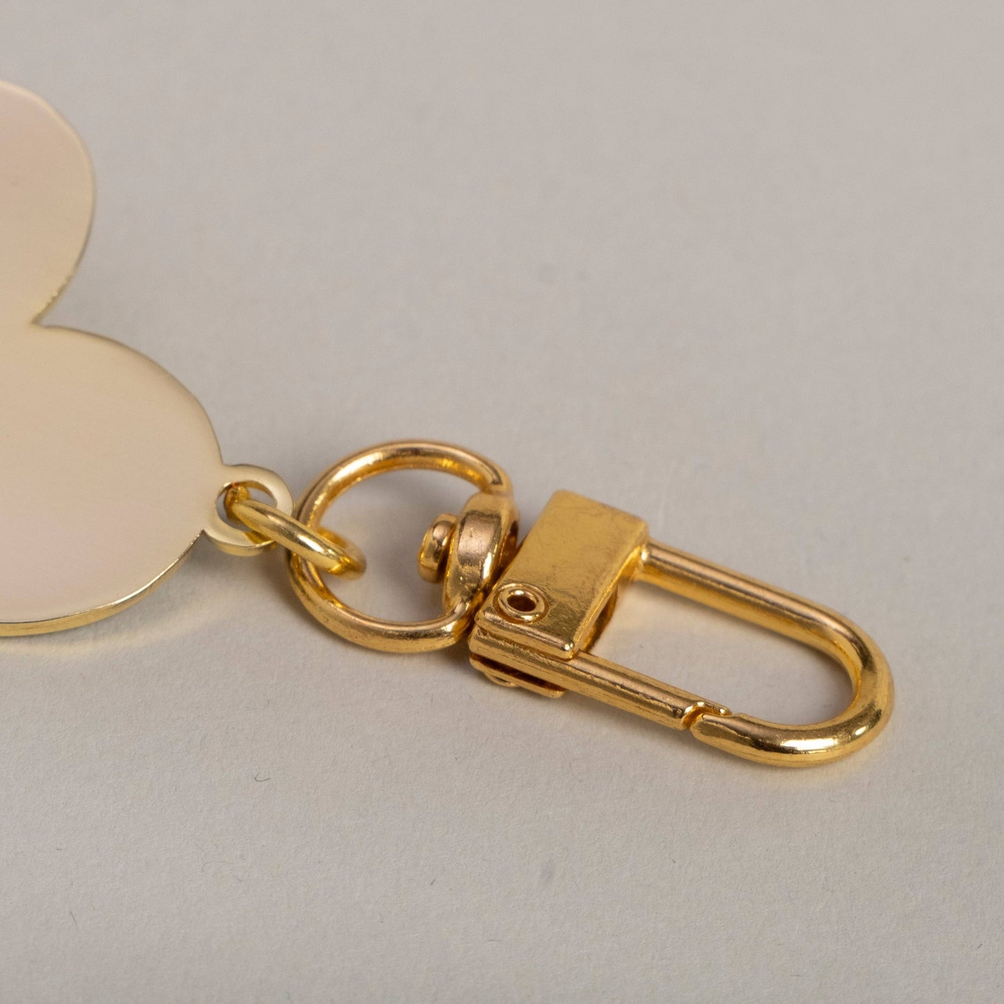 Schlüsselanhänger Cat Lover