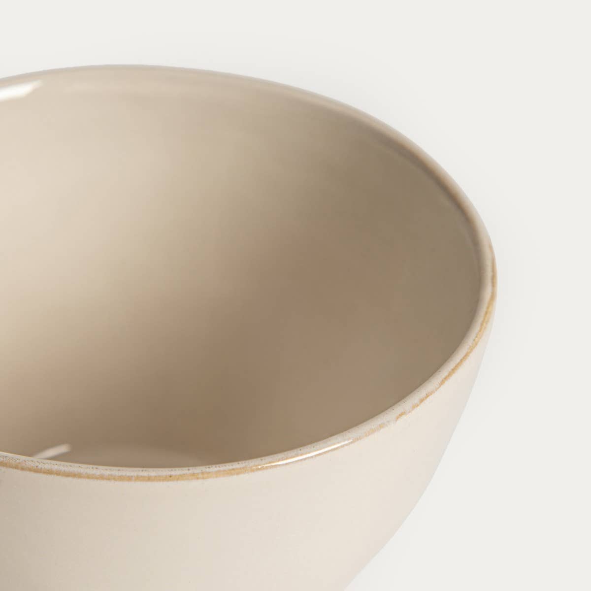 Becher | SMINJA | creme | 0,45 l