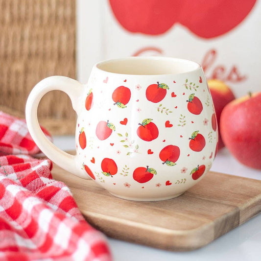 Becher APPLE PICKNICK 550 ml