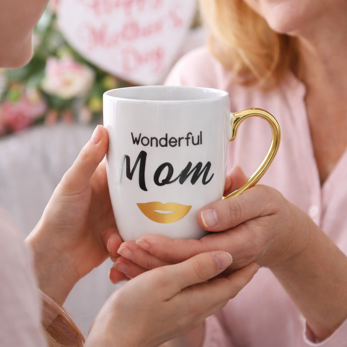 Kaffeebecher Die Beste