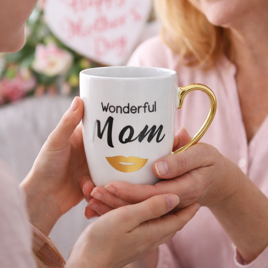 Kaffeebecher Die Beste