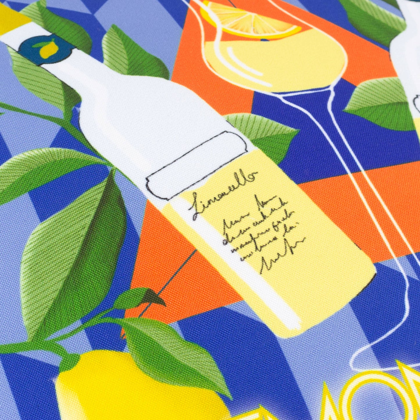 Outdoor-Kissen  LIMENCELLO