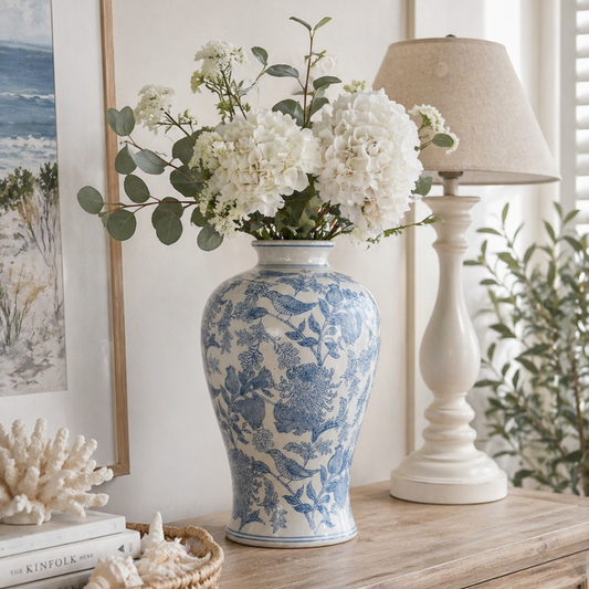 Vase 32 cm