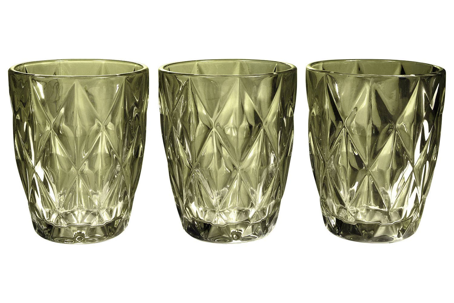 Wasserglas LOUIS, 6er Set
