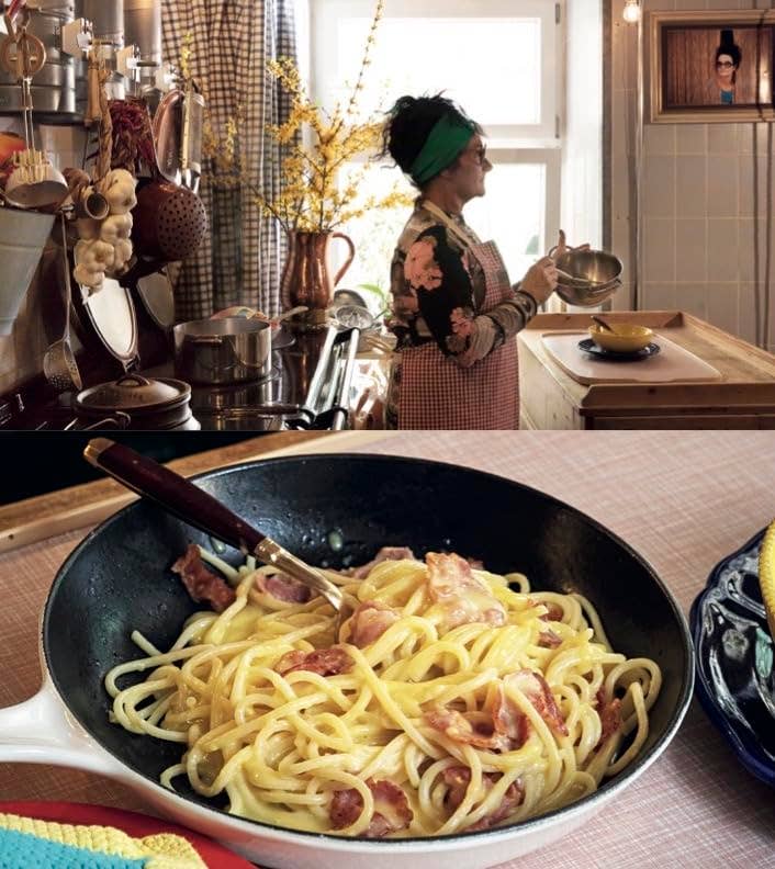 Mamma Mia. Italienische Rezepte mit Herz (Deutsch)