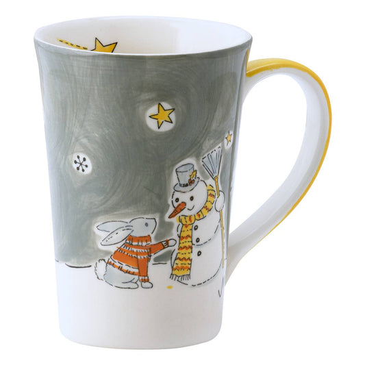 Teebecher Snowfriends
