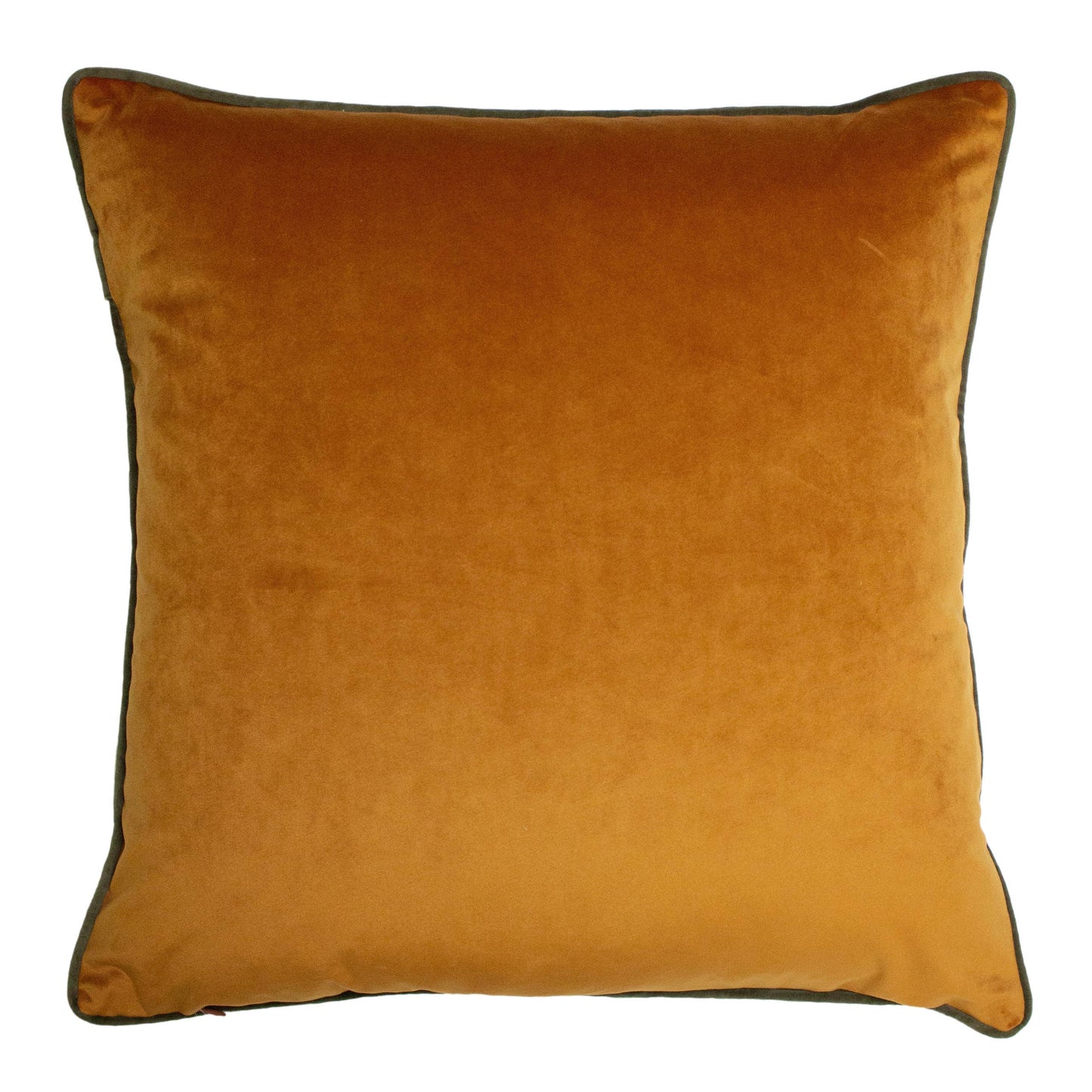Forest Fauna Woodland Fox, Rost/Gold