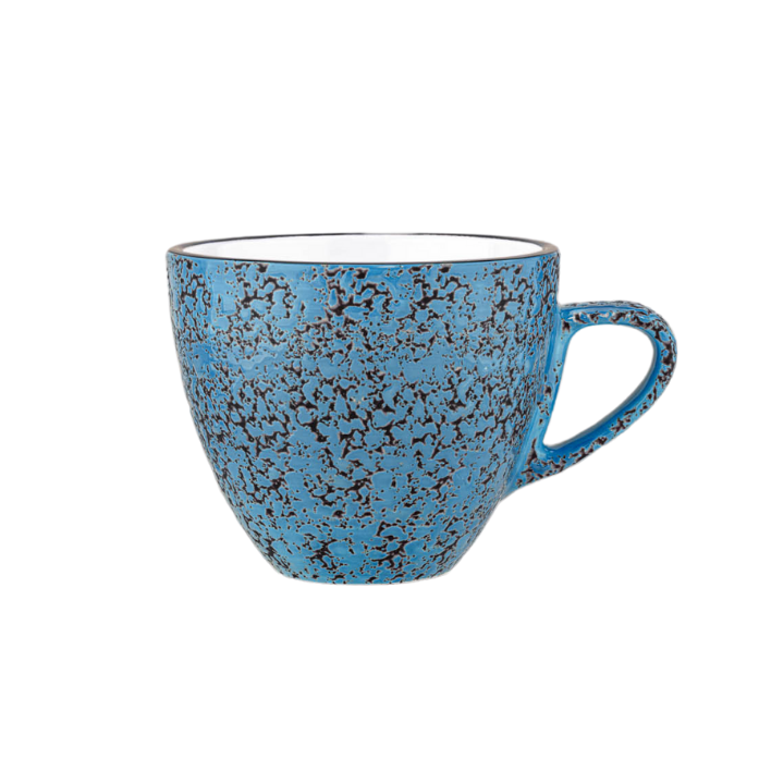 BECHER WILMAX BLUE