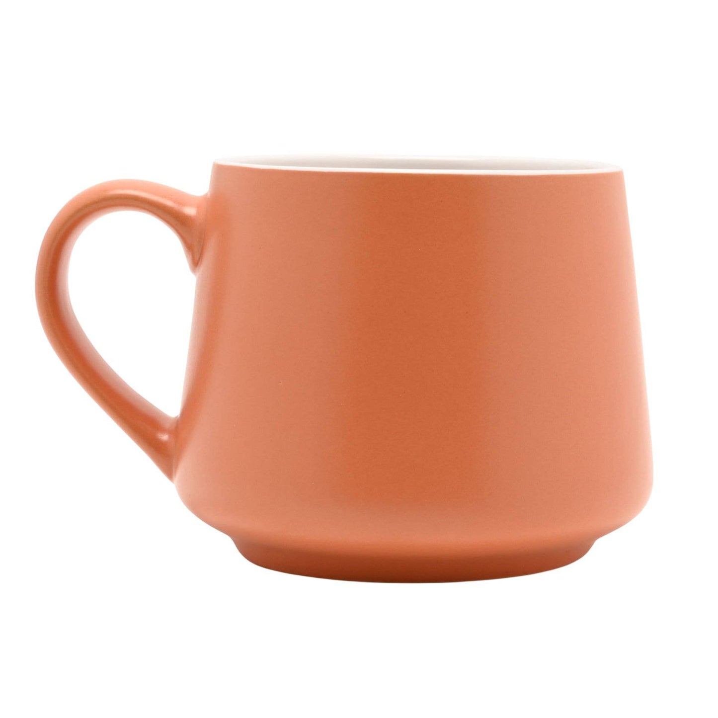 Keramik Tasse Country Living 'Morning Pumpkin'