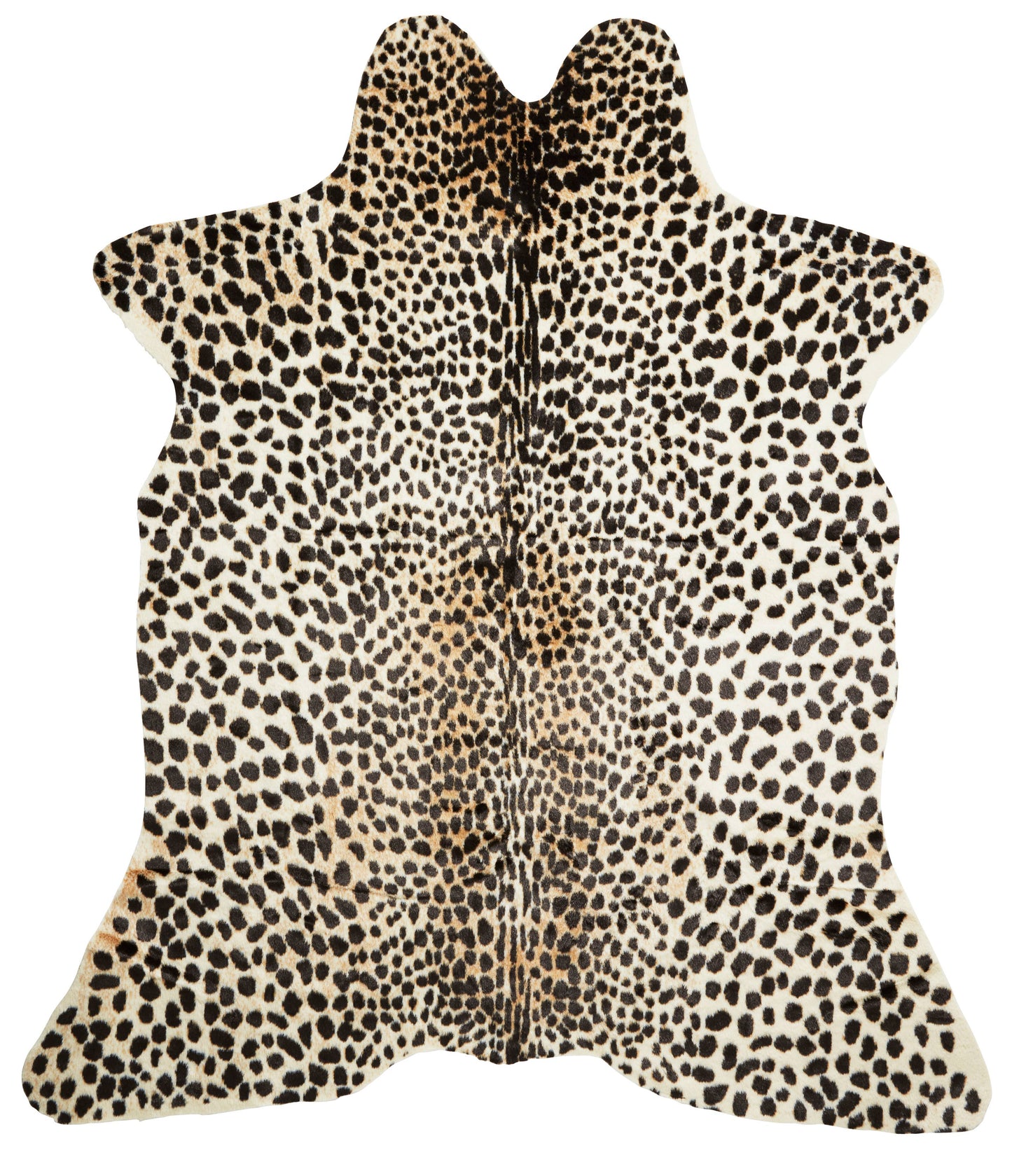 Leo Carpet Leopard
