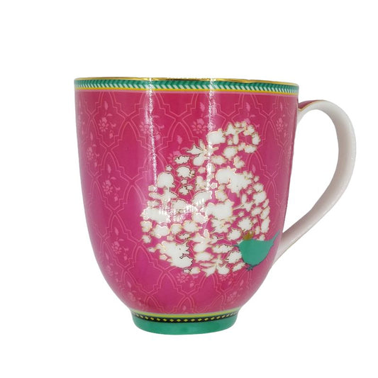 Kaffeetasse - PINKY