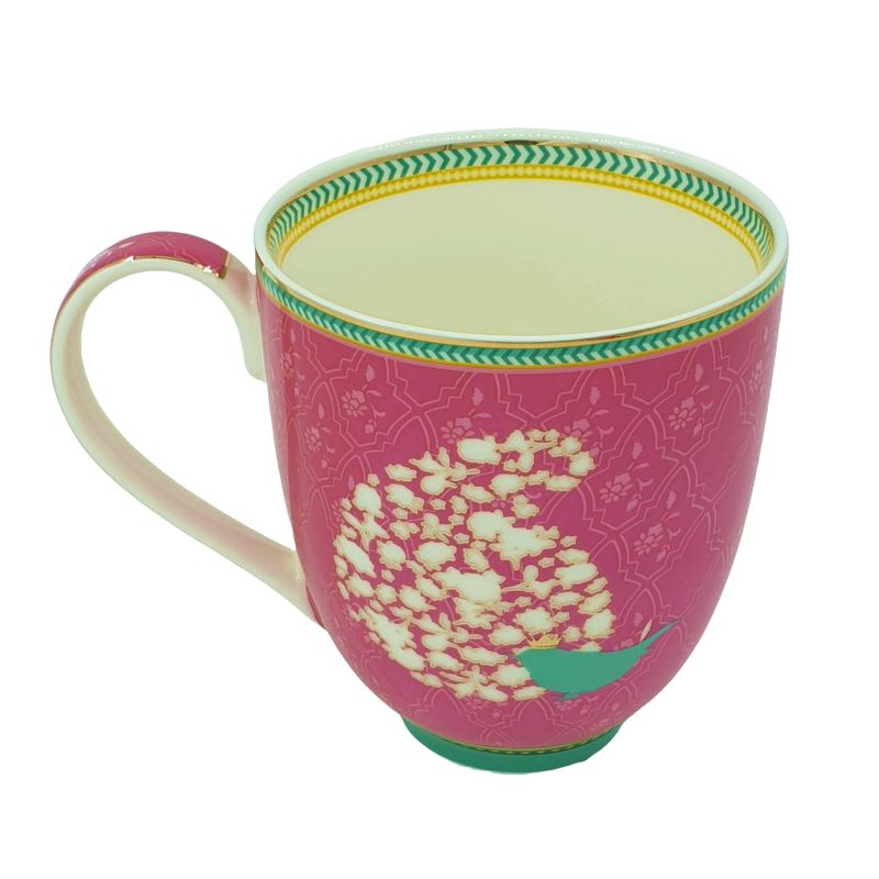 Kaffeetasse - PINKY