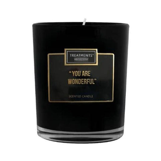 Duftkerze YOU ARE WONDERFUL