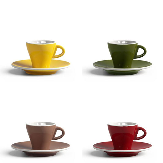 Espressotassen 4er Set