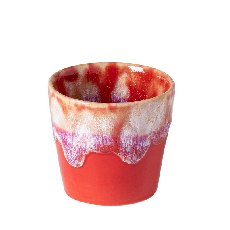 Grespresso Espressotasse Rot 2er Set