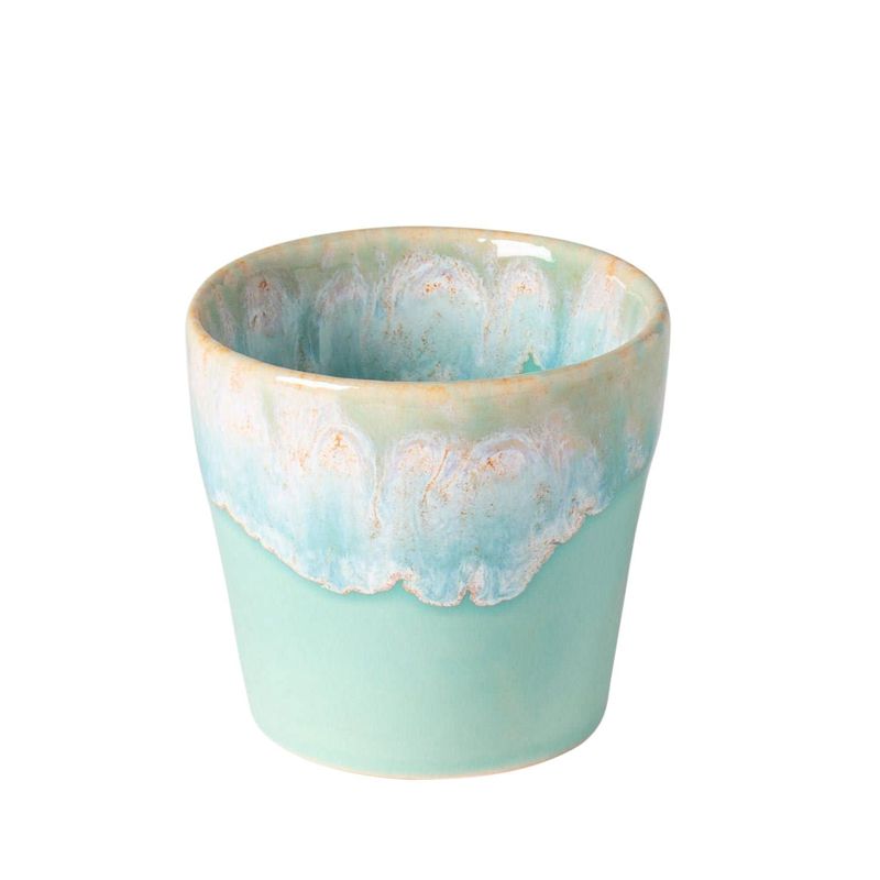 Grespresso Espressotasse  Aqua 2er Set