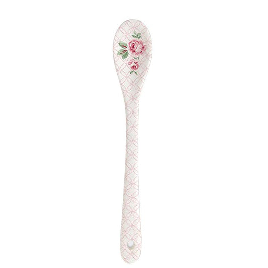 Porzellanlöffel Lucy pink