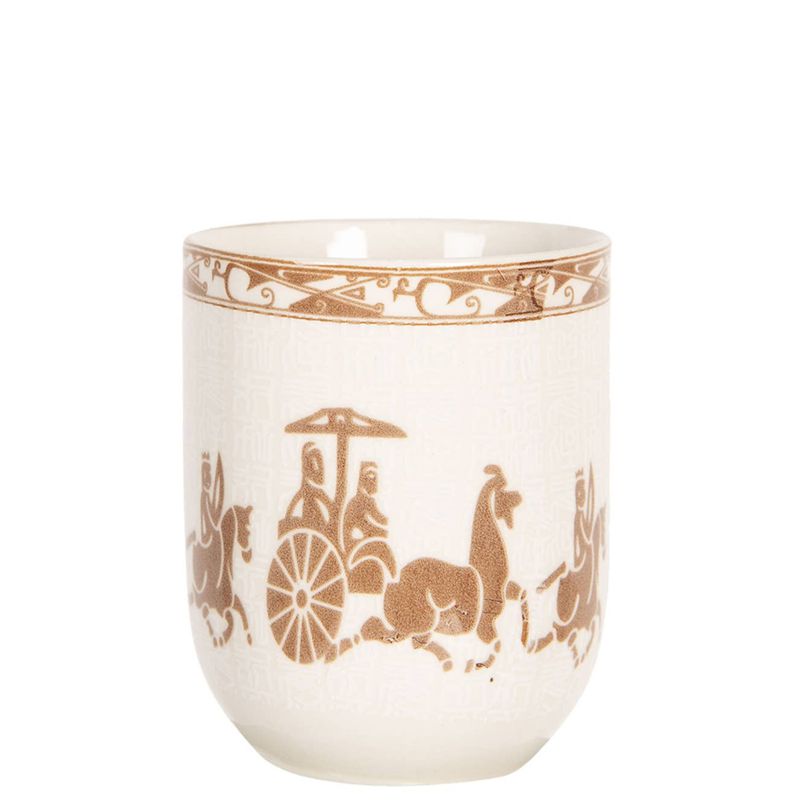 SPAR-SET Espresso Cup  4er-Set
