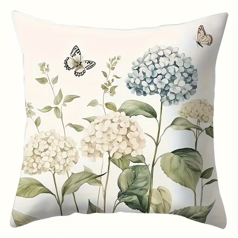 Kissen-Set  SWEET HOME, 4er Set