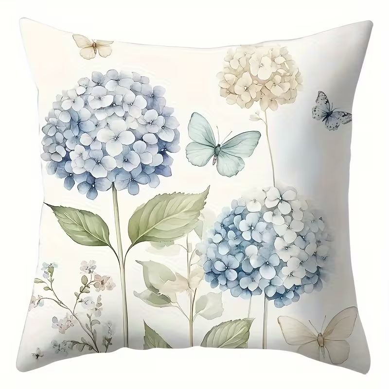 Kissen-Set  SWEET HOME, 4er Set