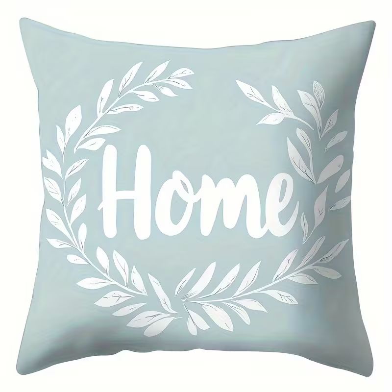 Kissen-Set  SWEET HOME, 4er Set