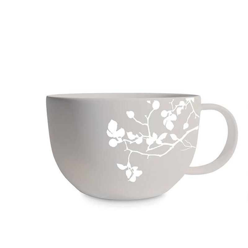 Jumbo Tasse Pure Branch XXL