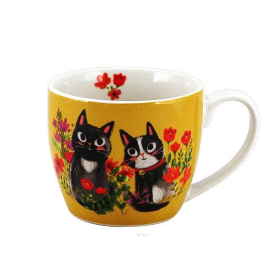 Tasse 'Kitten'