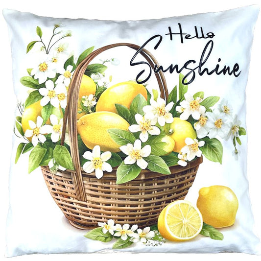 Kisssen Hello Sunshine