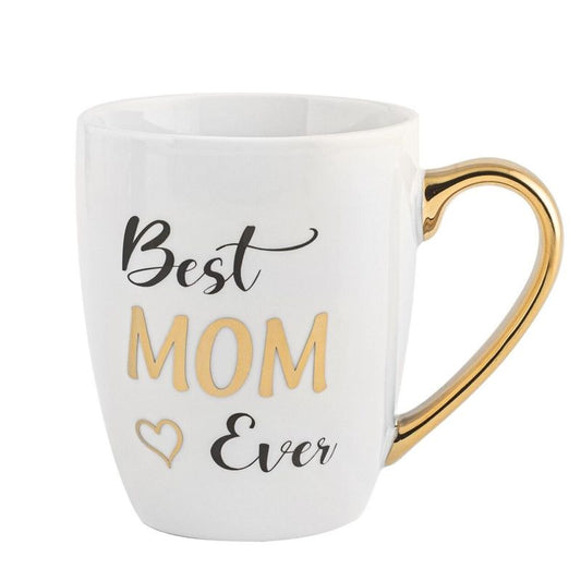 Kaffeebecher Die Beste