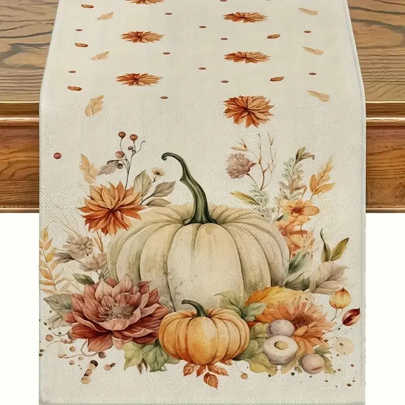 Tischläufer 'HERBST'