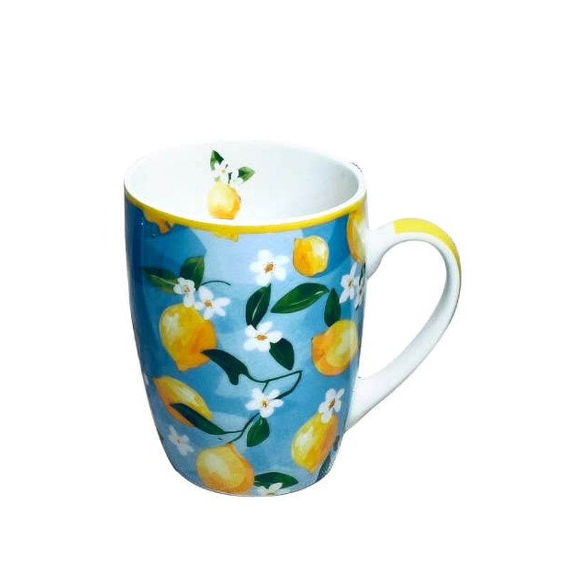 Tasse  Limones Azuro