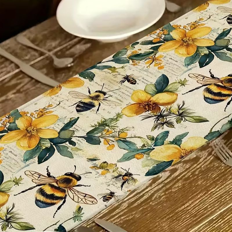 Tischläufer BEE